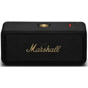 MARSHALL EMBERTON II
