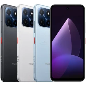 MEIZU MBLU 22 8(4+4)+128GB