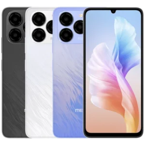 MEIZU NOTE 21 16(8+8)+256GB