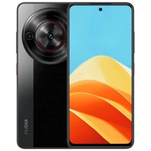NUBIA FOCUS 5G 12(6+6)+256GB