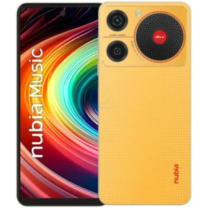 NUBIA MUSIC 8(4+4)+128GB