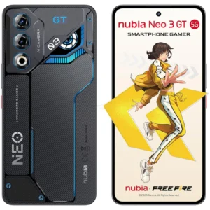 NUBIA NEO 3 GT 5G 24(12+12)+256GB
