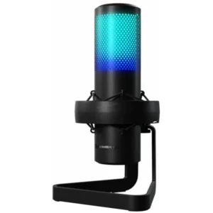 MICROFONO NEWSKILL APHOLOS PRO – RGB – CONDENSADOR 4 EN 1