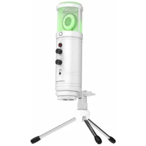 MICROFONO NEWSKILL KALIOPE IVORY – RGB