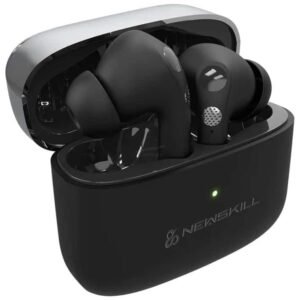 AUDIFONOS NEWSKILL ANUKI TWS ANC – BLUETOOTH – NEGRO