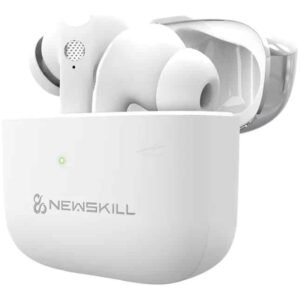 AUDIFONOS NEWSKILL ANUKI TWS ANC – BLUETOOTH – BLANCO