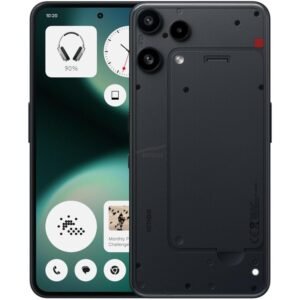 NOTHING PHONE (3A) LITE 5G 8+256GB
