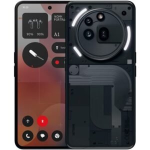 NOTHING PHONE (3A) PRO 5G 12+256GB
