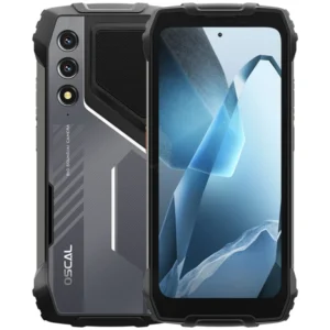 OSCAL PILOT 1 18(6+12)+256GB