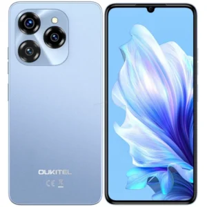 OUKITEL C50 5G 24(8+16)+128GB