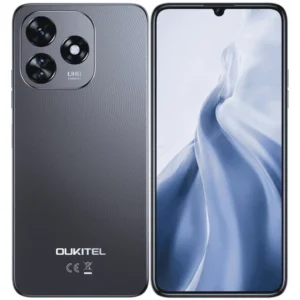 OUKITEL C51 16(4+12)+128GB