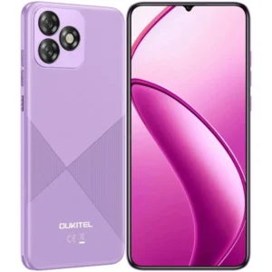 OUKITEL C53 8(4+4)+64GB