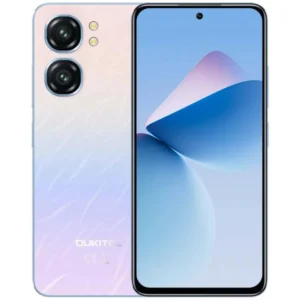 OUKITEL C58 PRO 24(6+18)+256GB