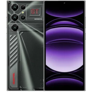 OUKITEL C61 GT 16(4+12)+128GB