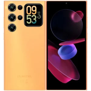 OUKITEL C62 16(4+12)+128GB