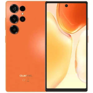 OUKITEL C66 16(4+12)+128GB