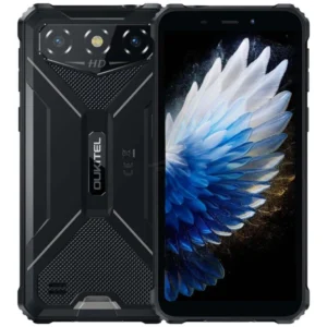 OUKITEL G3 16(4+12)+64GB