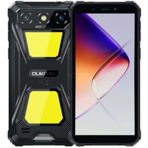 OUKITEL G5 16(4+12)+64GB