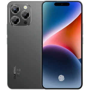 OUKITEL P1 24(8+16)+256GB