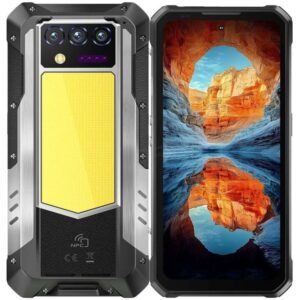 OUKITEL WP100 TITAN 5G 48GB(16+32)+512GB