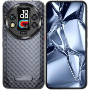 OUKITEL WP200 PRO 5G 72(24+48)+1TB