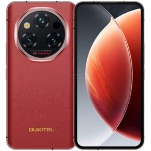 OUKITEL WP210 5G 36(12+24)+512GB