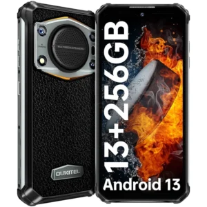 OUKITEL WP22 13(8+5)+256GB