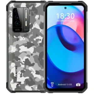 OUKITEL WP27 24(12+12)+256GB