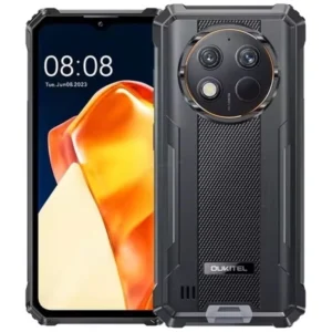 OUKITEL WP28S 8(4+4)+128GB