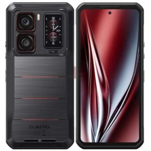 OUKITEL WP300 5G 36(12+24)+512GB