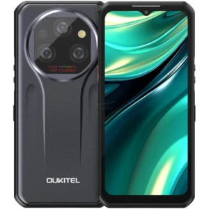 OUKITEL WP39 5G 24(6+18)+256GB