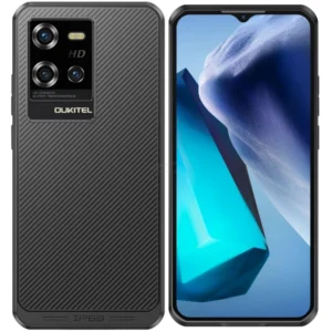 OUKITEL WP50 5G 16(4+12)+256GB