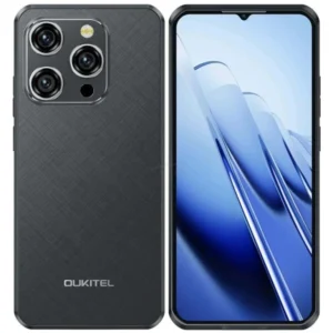 OUKITEL WP52 5G 16(4+12)+256GB