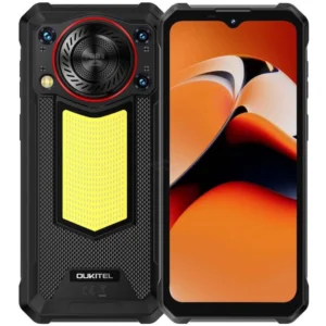 OUKITEL WP53 PRO 24(8+16)+256GB