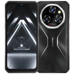 OUKITEL WP55 5G 32(12+24)+256GB