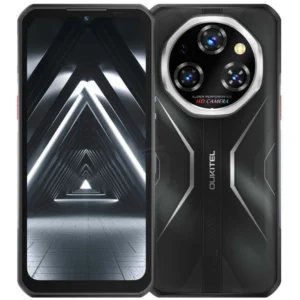 OUKITEL WP55S 24(8+16)+256GB