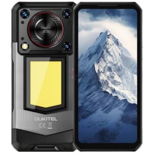 OUKITEL WP56 5G 36(12+24)+512GB