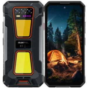 OUKITEL WP58 PRO 5G 24(8+16)+256GB