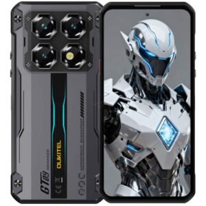 OUKITEL WP60 5G 48(16+32)+512GB