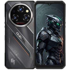 OUKITEL WP62 5G 48(16+32)+512GB