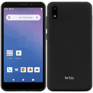 ORBIC MAUI+ 4G LTE 3+32GB