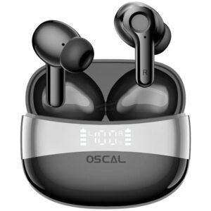 OSCAL HIBUDS 6