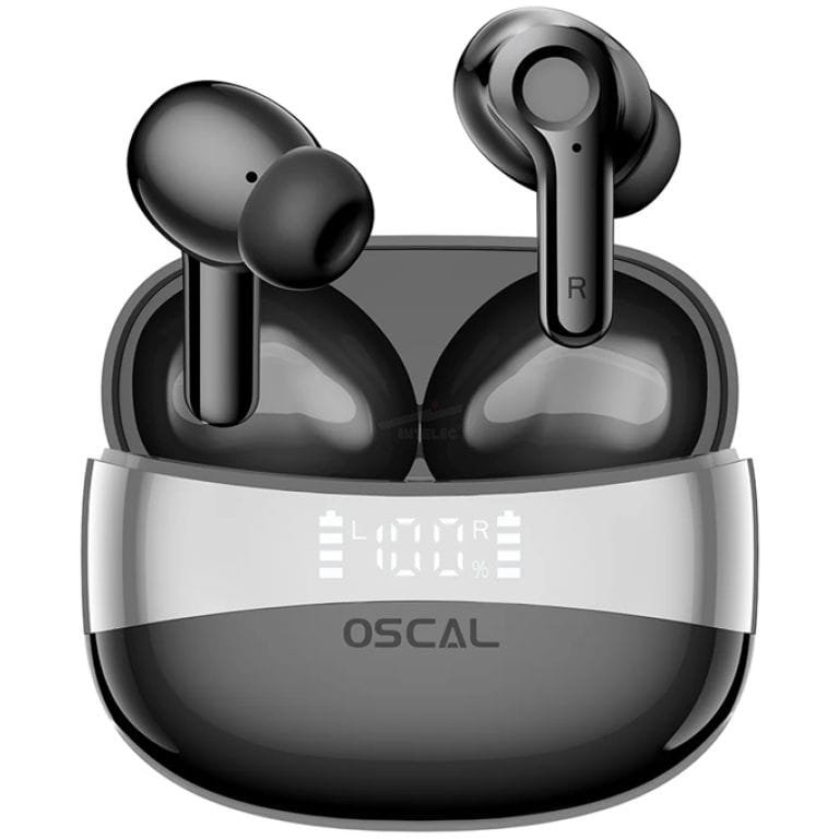 OSCAL HIBUDS 6