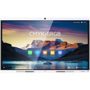 PANTALLA LED INTERACTIVA HUAWEI IDEAHUB B3 65″ – 4K