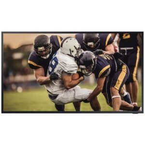 PANTALLA SAMSUNG 55″ THE TERRACE OUTDOOR QLED 4K SMART