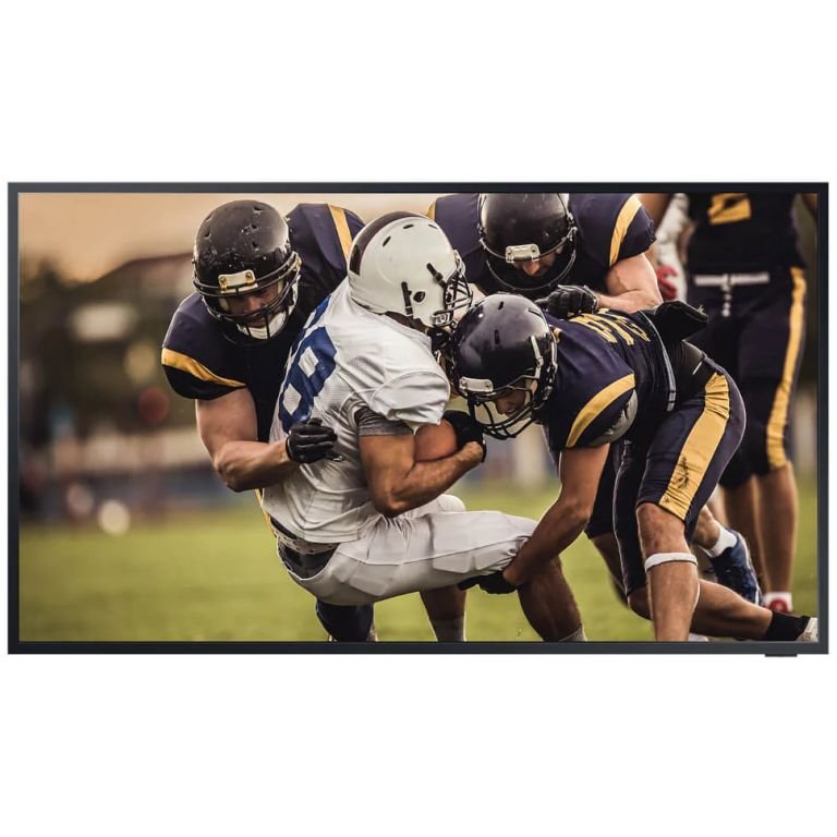 PANTALLA SAMSUNG 55″ THE TERRACE OUTDOOR QLED 4K SMART