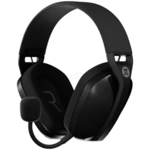 HEADSET INALAMBRICO PRIMUS ARCUS 360BT – NEGRO