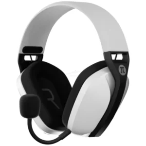 HEADSET INALAMBRICO PRIMUS ARCUS 360BT – BLANCO