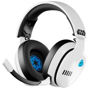 HEADSET PRIMUS ARCUS 370 STAR WARS – STORM TROOPER