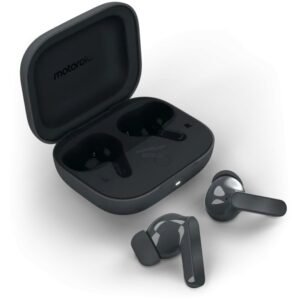 MOTOROLA MOTO BUDS BASS